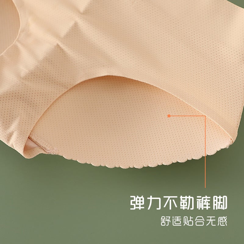 High-Waisted Butt-Lifting Panties For Women, Hip-Enhancing Padded Breathable Shapewear Tummy Control Panties, Multiple Styles - Image 4